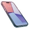 Etui Spigen Liquid Crystal do iPhone 15 Pro – Różowy Gradient (Gradation Pink)